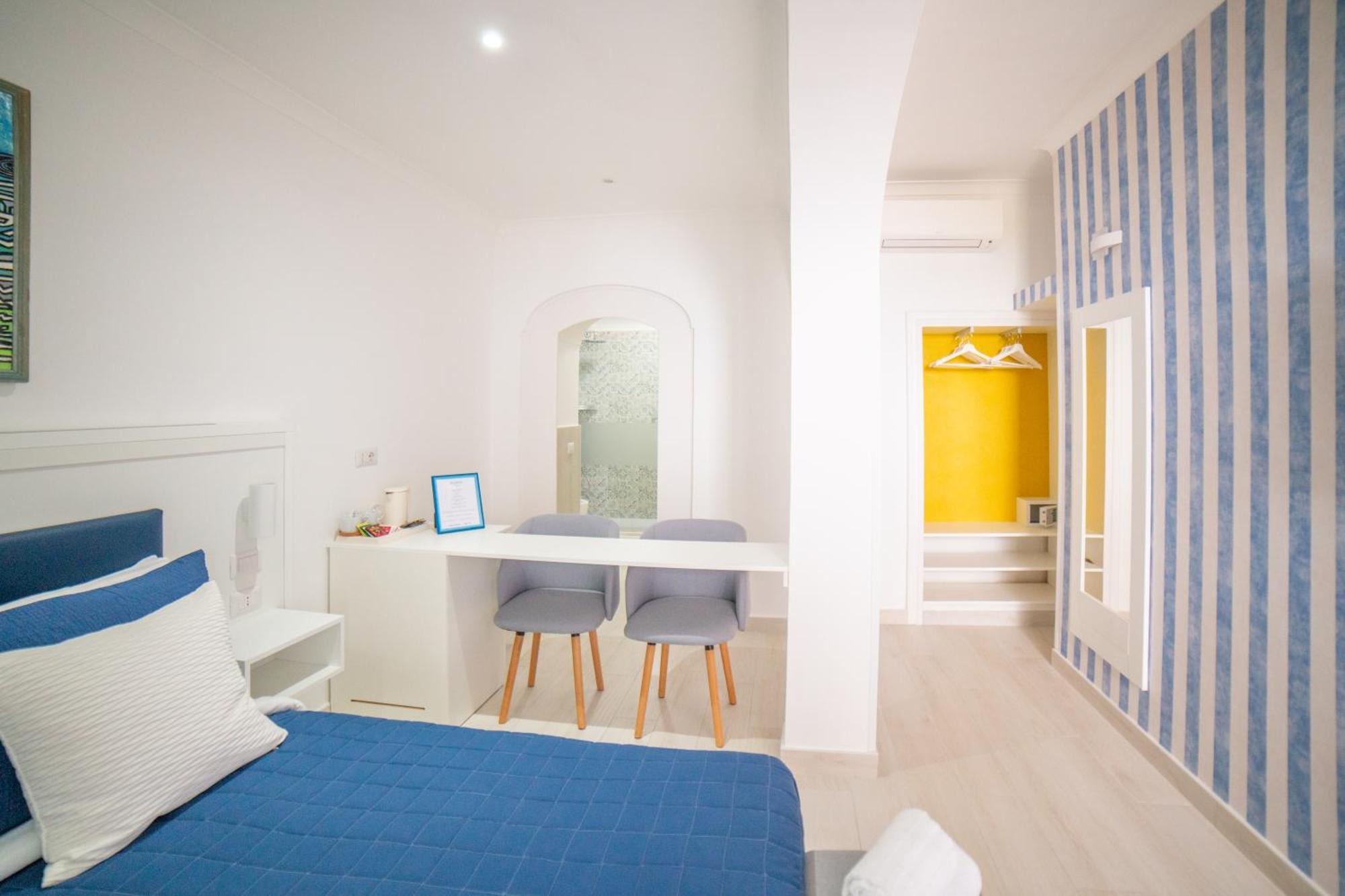Casaromiti Bed & Breakfast Capri Exterior photo